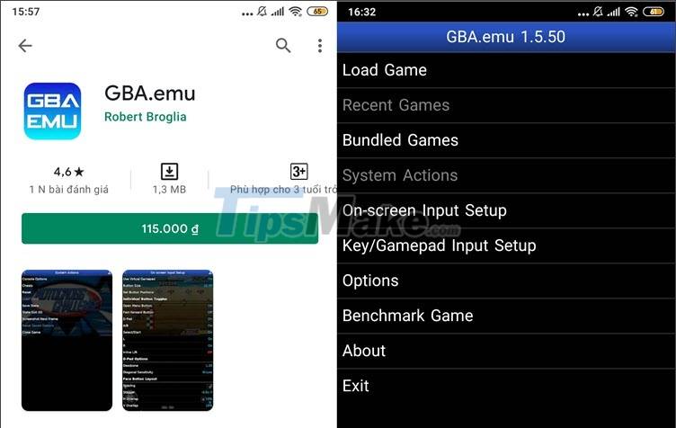 gba advanced emulator mac instructions